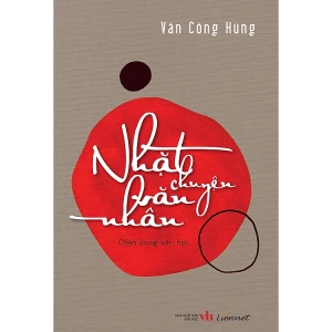 Nhặt chuyện văn nhân